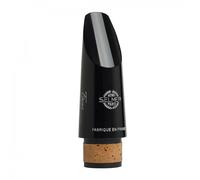 Selmer Paris Focus Bb Clarinet Mouthpiece