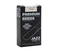 Selmer Paris Jazz Alto Saxophone Reeds 2 (10 Pack)
