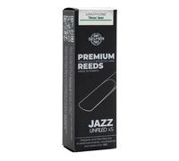 Selmer Paris Jazz Tenor Saxophone Reeds 2 (5 Pack)