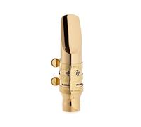 Selmer Paris Jazz Tribute Metal Tenor Saxophone Mouthpiece 8