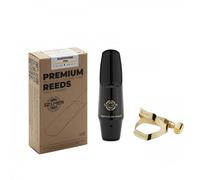 Selmer Paris S80 Alto Mouthpiece Package