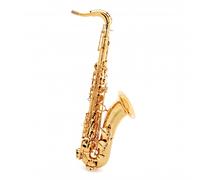 Selmer Paris Signature Tenor Saxophone Gold Lacquer
