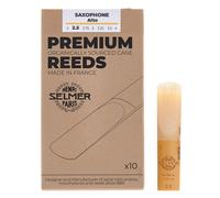 Selmer Premium Alto Saxophone 2.5