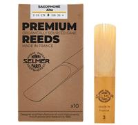 Selmer Premium Alto Saxophone 3.0