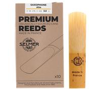 Selmer Premium Alto Saxophone 3.5
