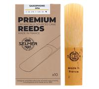 Selmer Premium Alto Saxophone 4.0