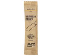 Selmer Premium Jazz Alto Sax 2.5