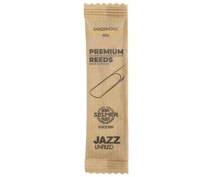 Selmer Premium Jazz Alto Sax 2.5
