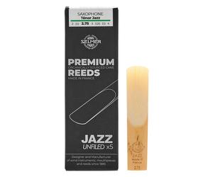 Selmer Premium Jazz Tenor Sax 2.75