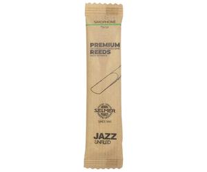 Selmer Premium Jazz Tenor Sax 4.0