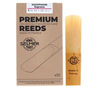 Selmer Premium Soprano Saxophone 2.0