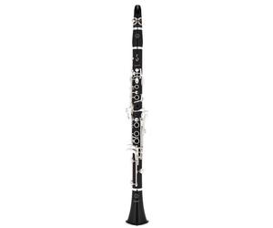 Selmer Présence II Bb-Clarinet 17/6