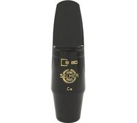 Selmer S-80 C* Mouthpiece for Alto Saxophone (S402C1)
