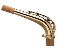 Selmer S- Neck Alto SA80 II GP