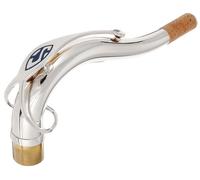 Selmer S-Neck Tenor Supreme Silver Pl