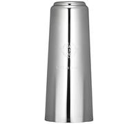 Selmer SM-K12NS Capsule - Alto Sax - Silver