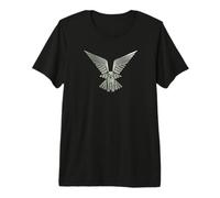 Selous Scouts Rhodesian Special Forces Premium T-Shirt