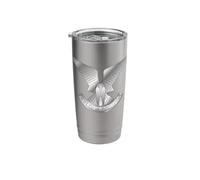 Selous Scouts Rhodesian Special Forces Stainless Steel Insulated Tumbler