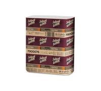 Selpak Professional Z Fold Paper Hand Towels - 3200 2ply Multifold Paper Towels - 16x200 Disposable Towels - Absorbent - Luxury Soft Paper Towel Ideal for Individuals and Businesses