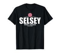 Selsey West Sussex England T-Shirt