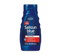 Selsun Blue Maximum Strength Antidandruff Shampoo (325ml)