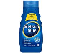 Selsun Blue Treatment Shampoos