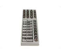 SELTA SE-4532 Socket set
