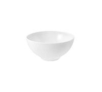 Seltmann Beat Bowl Round 15.5 cm 1-Piece White