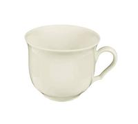 Seltmann Cream Porcelain Coffee Mug
