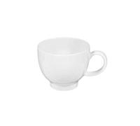 Seltmann Lido Espresso Cup White 0.09 Litres 6 Pieces