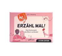 Seltmann Publishers Hej! Erzähl mal! Parent Edition: 49 Conversation Cards for Dialogue with Your Partner