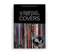 Seltmann Publishers - The Art Of Metal Covers Vol. 2 - Calendar Onesize