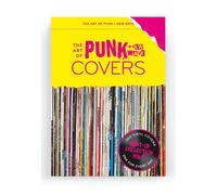 Seltmann Publishers - The Art Of Punk Covers - Calendar - multicolored - Onesize - gid://shopify/Metaobject/237909737709 Onesize