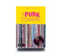Seltmann Publishers - The Art Of Punk Vol. 2 - Calendar - multicolored - Onesize - gid://shopify/Metaobject/237909737709 Onesize