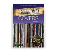 Seltmann Publishers - The Art Of Soundtrack Covers - Calendar Onesize