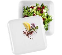 Seltmann Weiden No Limits 001.744717 Casserole Dish with Lid, White