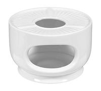 Seltmann Weiden Tea Warmer, Porcelain, White
