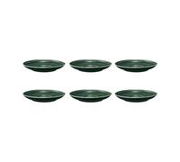 Seltmann Weiden Terra coffee saucer Ø12 cm 6-pack Moss Green