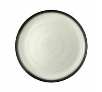 Seltmann Weiden Terra dinner plate Porcelain plate Corso Ø 27.8 cm 001.772038