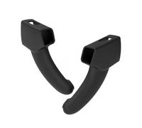 Seltureone Soft Anti-Sound Leakage Sound Guide Tubes for RayNeo Series