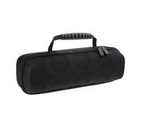 seluluory 4 Slots Hard Watch Box Travel Zipper Cases Roll Wrist Watches Display Storage Organizer Jewelry Storage Boxes