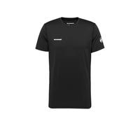 Selun FL Men's T-Shirt Black