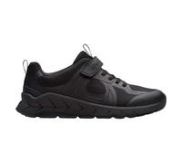 Selva Edge Kid, male, Clarks, Kids Sneakers, Black, 26 EU, Kids 26 EU