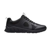 Selva Edge Trainers, male, Clarks, Kids Sneakers, Black, 37 1/2 EU, Kids 37 1/2 EU