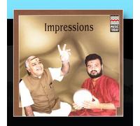 Selva Ganesh - Impressions