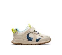 Selva Hero Toddler Wide Fit Beige 6.5 W