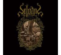 SELVANS: DARK ITALIAN ART - LP vinyl BRAND NEW