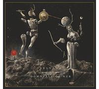 Selvans / Downfall Of Nur - Split