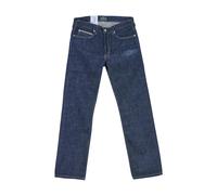 Selvedge 101 + Lee Slim Fit Jeans - male - Paul Smith - Slim Fit Jeans - Blue - W38 - Jeans W38