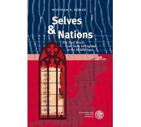 Selves & Nations: The Troy Story from Sicily to England in the Middle Ages